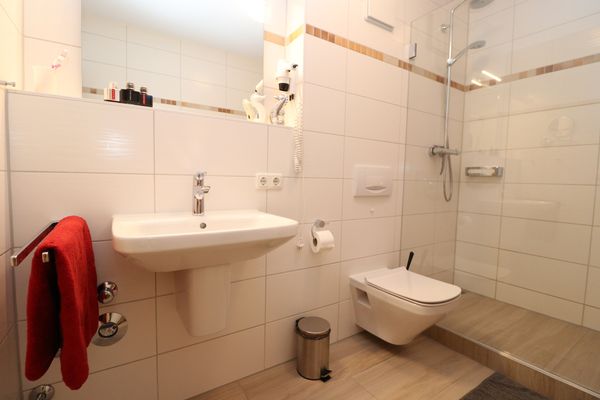 OEWERN DIEK Haus Stürbuurd, App. 02 Ostseebad Wustrow - 