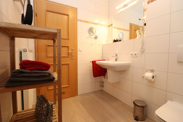 OEWERN DIEK Haus Stürbuurd, App. 02 Ostseebad Wustrow - 