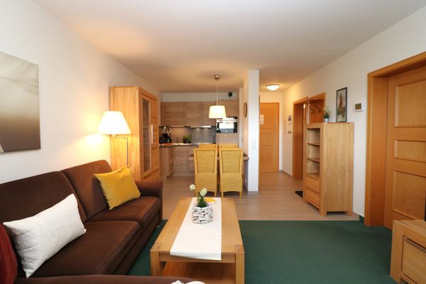 OEWERN DIEK Haus Stürbuurd, App. 02 Ostseebad Wustrow - 