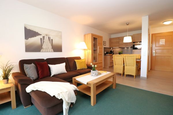 OEWERN DIEK Haus Stürbuurd, App. 02 Ostseebad Wustrow - 