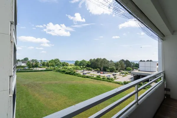 Meerblick Ferienpark Sierksdorf Zum Sandkörnchen