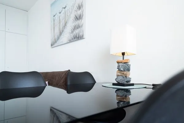 Dekoratives Detail Ferienpark Sierksdorf App.530 - Strandlage