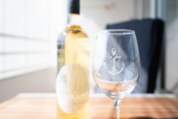 Dekoratives Detail Ferienpark Sierksdorf App.530 - Strandlage