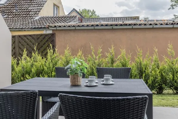  Wittmunder Straße 24a Ferienwohnung 50233