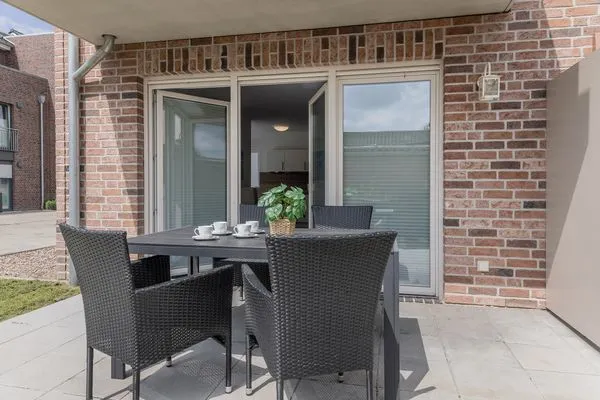  Wittmunder Straße 24a Ferienwohnung 50233