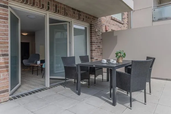  Wittmunder Straße 24a Ferienwohnung 50233