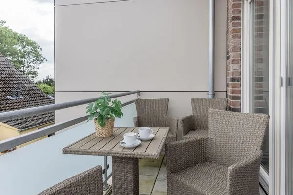  Wittmunder Straße 24a Ferienwohnung 50234