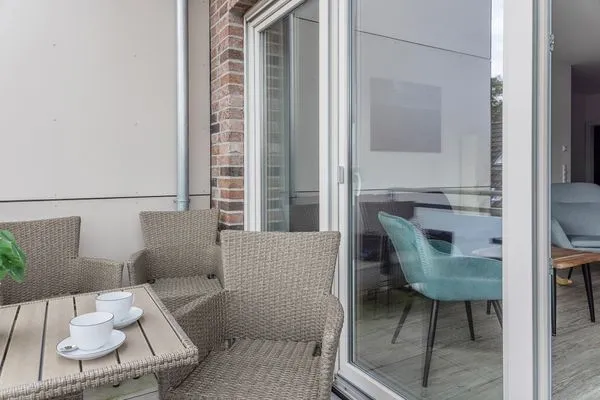  Wittmunder Straße 24a Ferienwohnung 50234