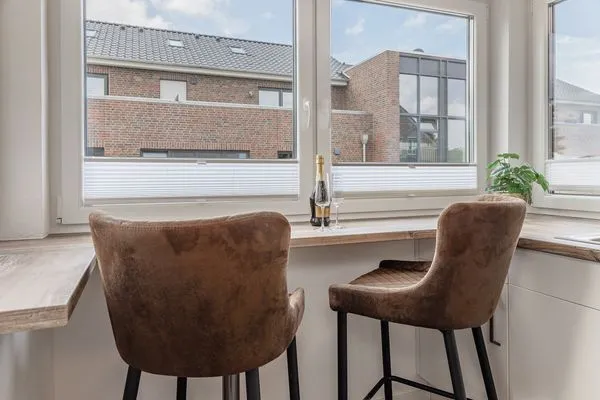  Wittmunder Straße 24a Ferienwohnung 50236