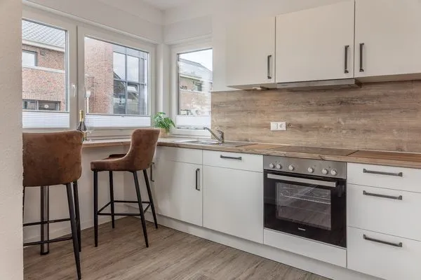  Wittmunder Straße 24a Ferienwohnung 50236