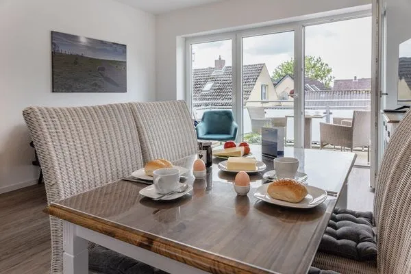  Wittmunder Straße 24a Ferienwohnung 50236