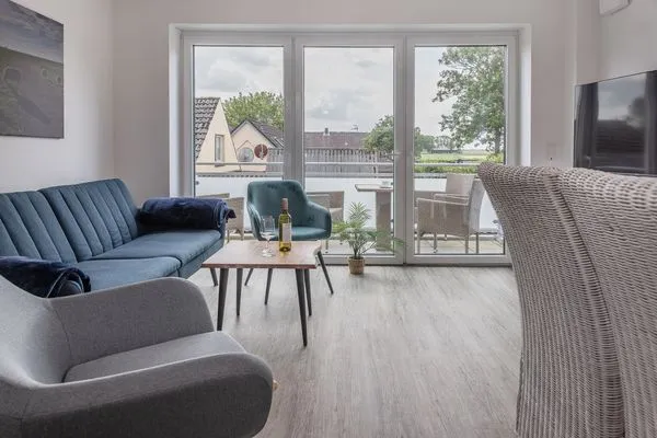  Wittmunder Straße 24a Ferienwohnung 50236