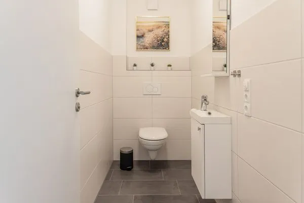  Wittmunder Straße 24a Ferienwohnung 50236