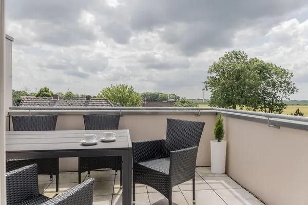  Wittmunder Straße 24a Ferienwohnung 50238