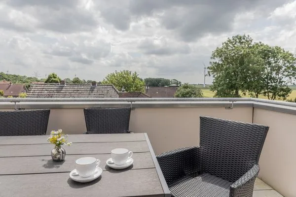  Wittmunder Straße 24a Ferienwohnung 50238