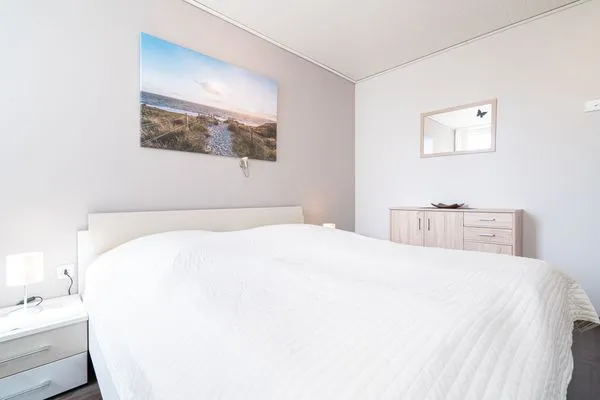 Schlafzimmer Ferienpark Sierksdorf App.464 - Strandlage
