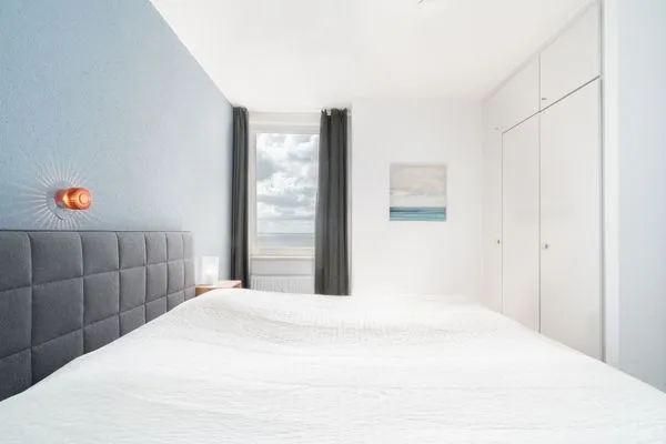 Schlafzimmer Ferienpark Sierksdorf App.466 - Strandlage