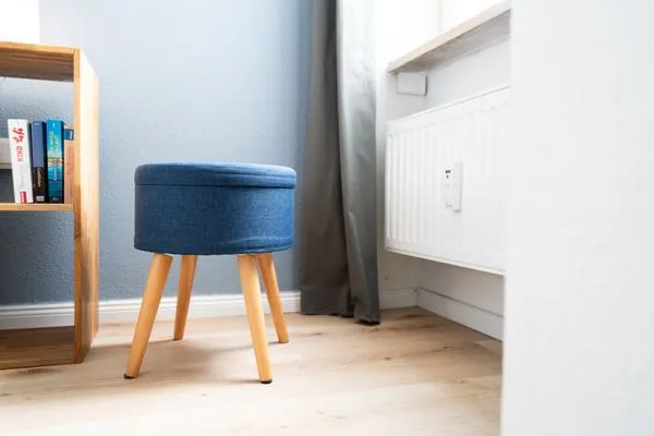 Dekoratives Detail Ferienpark Sierksdorf App.466 - Strandlage