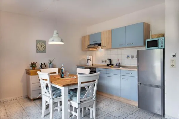   Ferienwohnung Kleine Auszeit Nr. 2