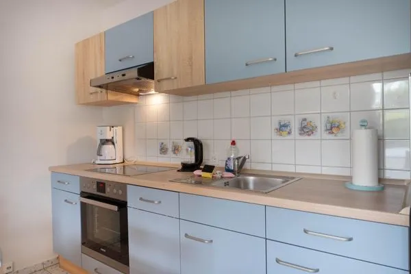   Ferienwohnung Kleine Auszeit Nr. 2