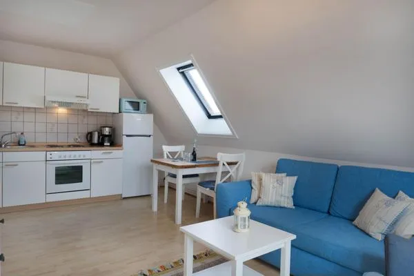   Ferienwohnung Kleine Auszeit Nr. 4