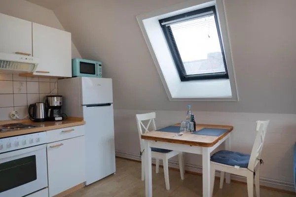   Ferienwohnung Kleine Auszeit Nr. 4