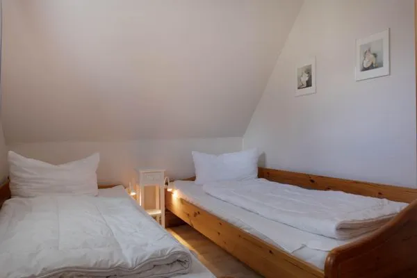   Ferienwohnung Kleine Auszeit Nr. 4