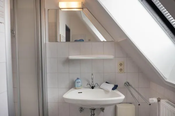   Ferienwohnung Kleine Auszeit Nr. 4