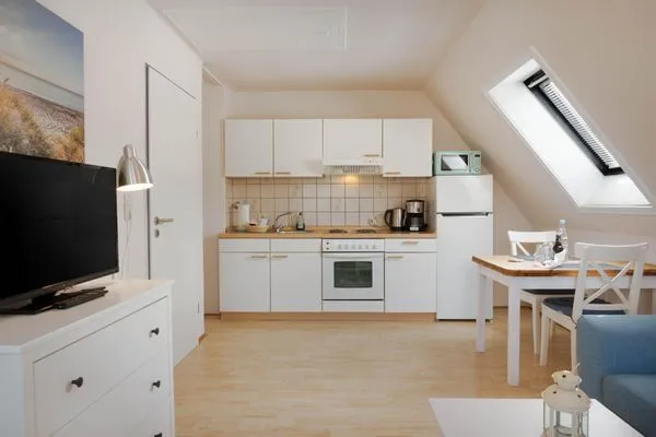   Ferienwohnung Kleine Auszeit Nr. 4