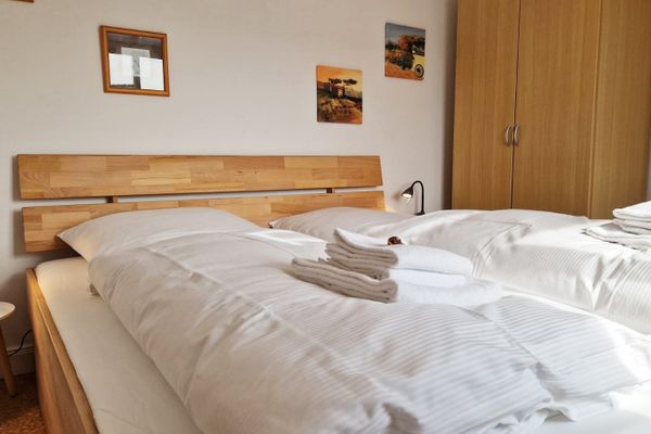 Haus Sonnenröschen Sonne Kühlungsborn - 