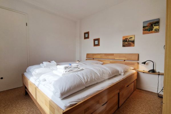 Haus Sonnenröschen Sonne Kühlungsborn - 