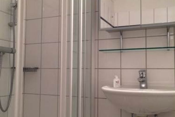 Haus Uthlande Uthlande Whg. 03 Strandliebe Föhr  Die Grüne Insel - 