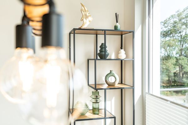  Apartment "Pine Hill Green" Usedom - Wohnzimmer