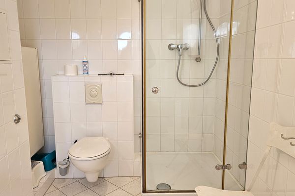 Villa Sanssouci Voss Ostsee - 