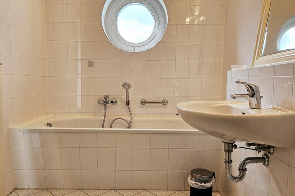 Villa Sanssouci Voss Ostsee - 