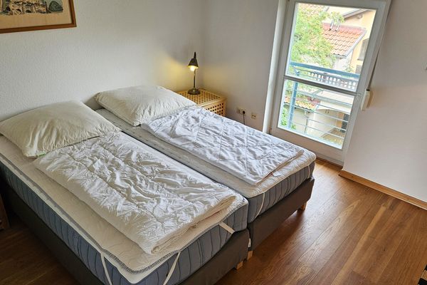 Villa Sanssouci Voss Ostsee - 