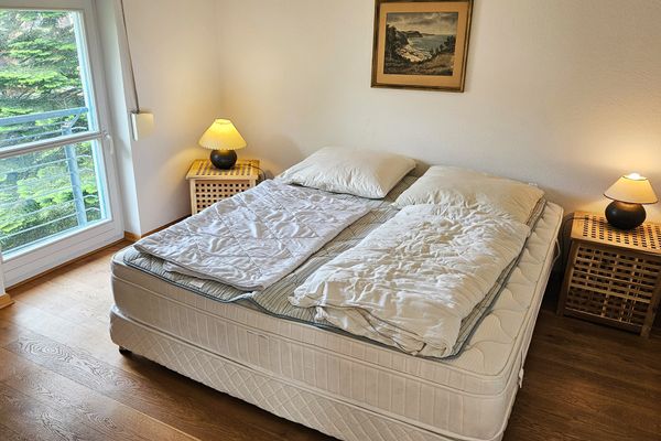 Villa Sanssouci Voss Ostsee - 