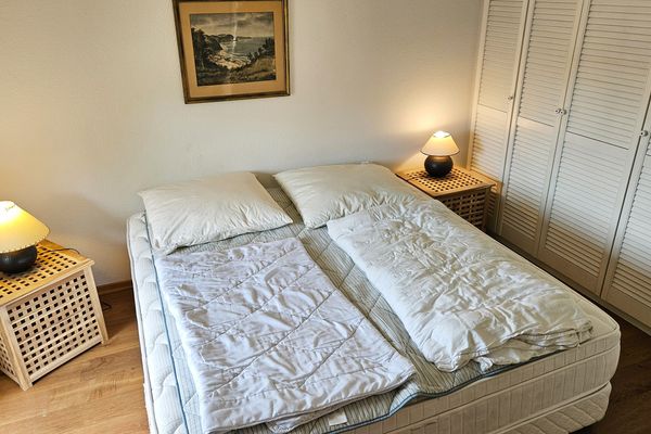 Villa Sanssouci Voss Ostsee - 