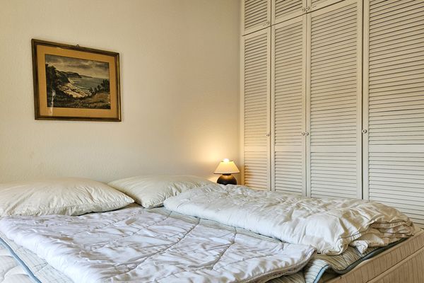 Villa Sanssouci Voss Ostsee - 