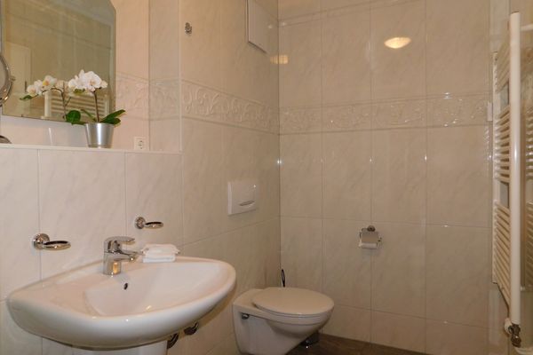  Sünnkiker Ostseebad Ahrenshoop - Badezimmer