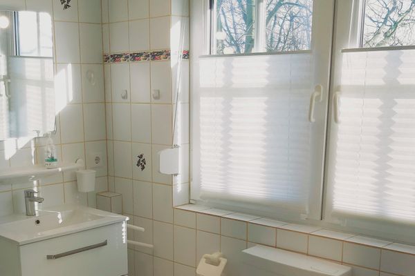  Ferienwohnung Schöne-Aussicht Carolinensiel - 