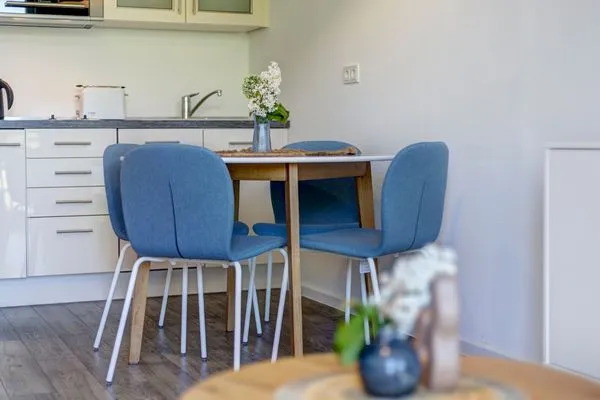 Küche / Küchenzeile  Residenz am Balmer See, Whg. 54