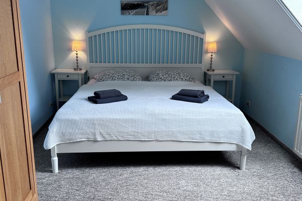  Landferienwohnung 1 Danneborth Carinerland - 