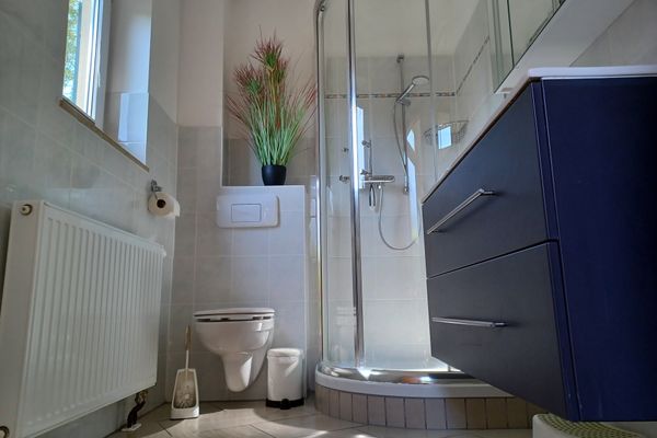  Börlingstrasse 15a Zingst - 