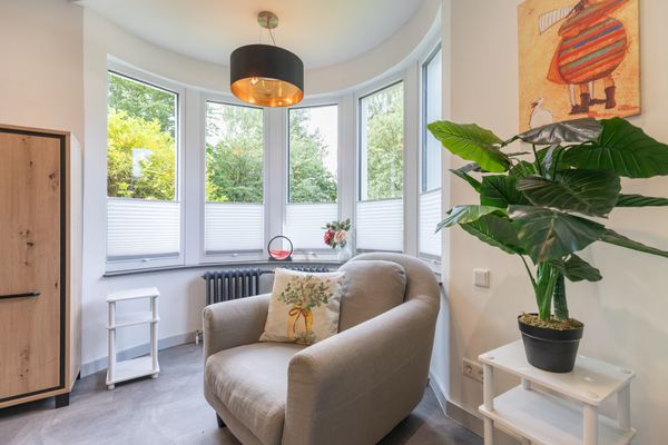 Ferienhaus Dat witte Hus am Friedrichberg in Husum – Bild 5 von 5