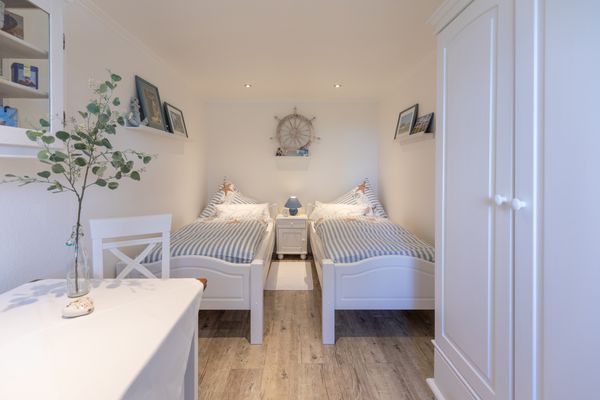 Ferienhaus Warftperle in Dagebüll – Bild 4 von 5