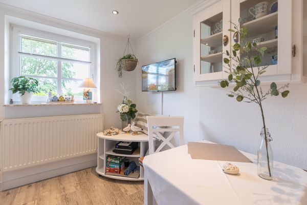 Ferienhaus Warftperle in Dagebüll – Bild 5 von 5