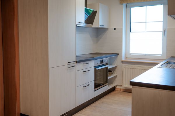 Altes Bauernhaus Bauernwohnung Schmallenberg - 