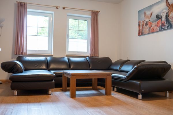 Altes Bauernhaus Bauernwohnung Schmallenberg - 