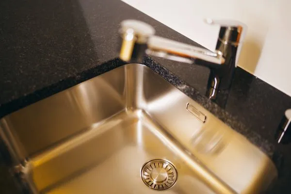 Kitchen  Gruppenunterkunft Mürtschenblick